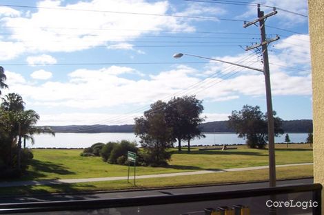 Property photo of 4/40-46 Beach Road Batemans Bay NSW 2536
