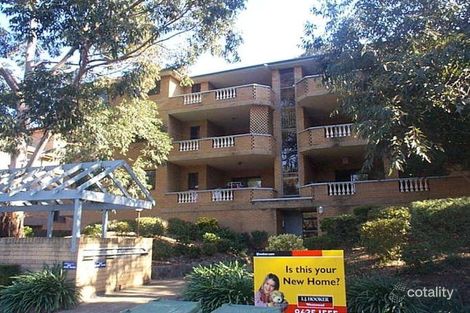 7/18 Alfred St, Westmead, NSW 2145