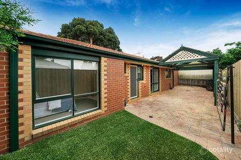 Property photo of 10 Moneghetti Way Mill Park VIC 3082