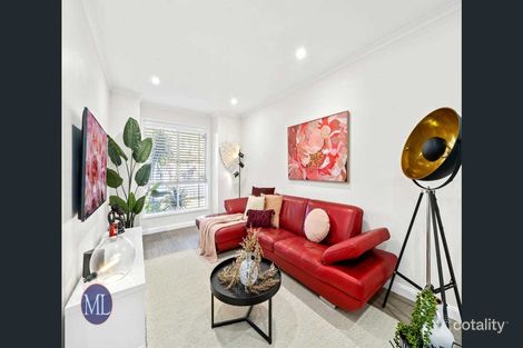 Property photo of 5 Blamey Way Cherrybrook NSW 2126