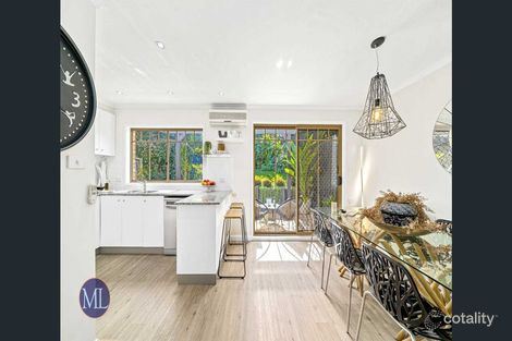 Property photo of 5 Blamey Way Cherrybrook NSW 2126