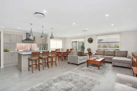 Property photo of 32 Passionflower Street Marsden Park NSW 2765