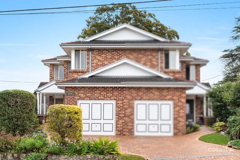 Property photo of 11A Mitchell Street Putney NSW 2112