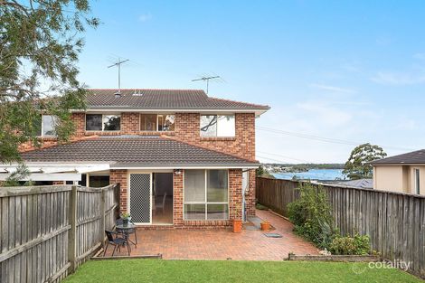 Property photo of 11A Mitchell Street Putney NSW 2112