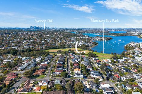 Property photo of 11A Mitchell Street Putney NSW 2112