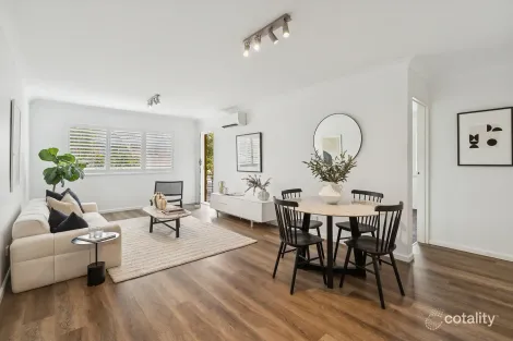 1/233-237 Ernest St, Cammeray, NSW 2062