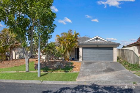 Property photo of 59 Greenhaven Circuit Woongarrah NSW 2259