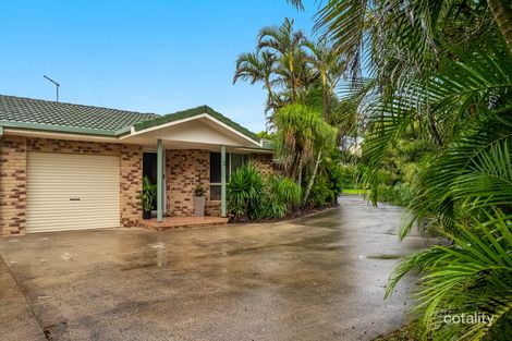Property photo of 2/6 Chauvel Close Skennars Head NSW 2478