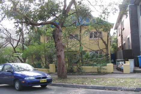 Property photo of 4/55 Sir Thomas Mitchell Road Bondi Beach NSW 2026