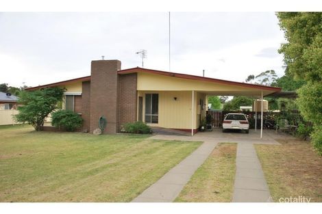 Property photo of 23 Golf Course Road Barooga NSW 3644