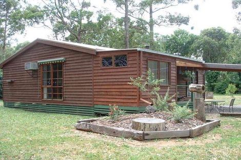 Property photo of 1 The Ridge Kinglake VIC 3763