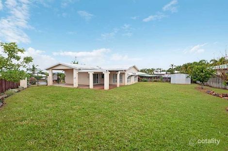 Property photo of 3 Sybil Close Mount Sheridan QLD 4868