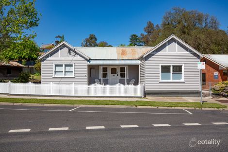 Property photo of 7 The Semi Circle Yea VIC 3717