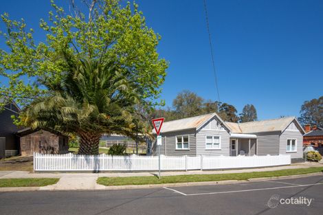 7 The Semi Cir, Yea, VIC 3717