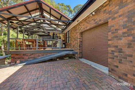 Property photo of 40 Lake View Road Kilaben Bay NSW 2283