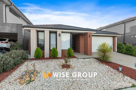 Property photo of 37 Rathberry Circuit Clyde North VIC 3978
