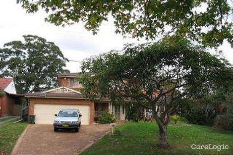 Property photo of 33 Ferguson Street Forestville NSW 2087