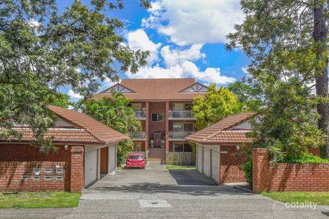Property photo of 2/16 Suez Street Gordon Park QLD 4031