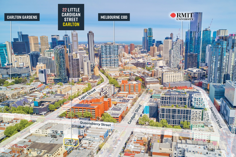 Property photo of 22-24 Little Cardigan Street Carlton VIC 3053