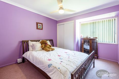 Property photo of 4 Jane Lane Oxenford QLD 4210