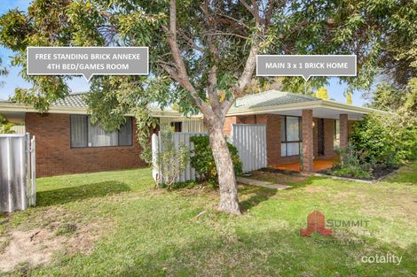 Property photo of 249 Old Coast Road Australind WA 6233