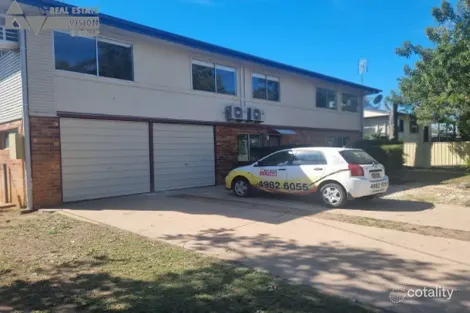 23 Bottletree Ave, Blackwater, QLD 4717