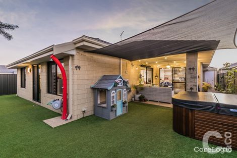 Property photo of 23 Ipswich Street Wellard WA 6170