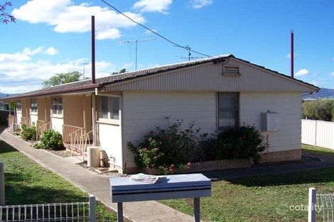 207 Hawker St, Quirindi, NSW 2343