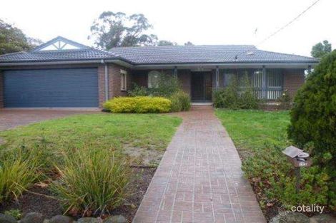 263 Brandon Park Dr, Wheelers Hill, VIC 3150