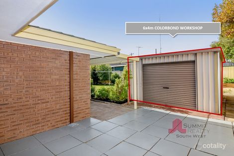 Property photo of 249 Old Coast Road Australind WA 6233
