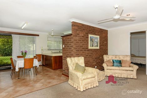 Property photo of 249 Old Coast Road Australind WA 6233