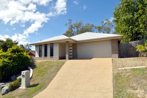 43 Liriope Dr, Kirkwood, QLD 4680