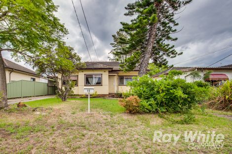 Property photo of 13 Leonard Street Colyton NSW 2760