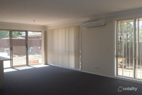 Property photo of 3 Explorers Way St Clair NSW 2759