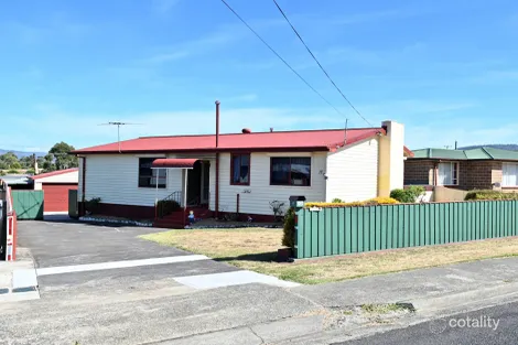 17 Phillips Ave, New Norfolk, TAS 7140