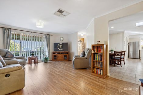 Property photo of 4 Coonawarra Close Woodcroft SA 5162