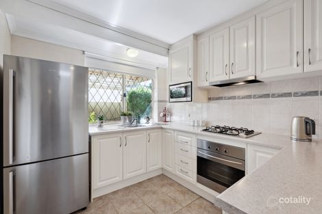 Property photo of 4 Coonawarra Close Woodcroft SA 5162