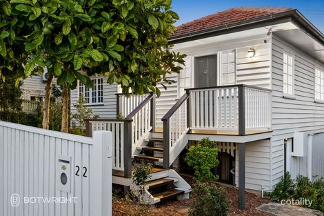 Property photo of 22 Ennor Street Wavell Heights QLD 4012