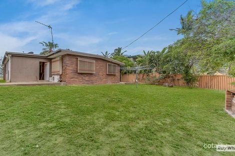 Property photo of 872 Scenic Highway Kinka Beach QLD 4703