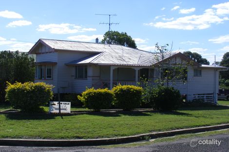 Lot 49 Wondai Rd, Proston, QLD 4613