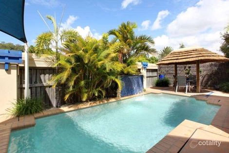 Property photo of 16 Schooner Court Burleigh Waters QLD 4220