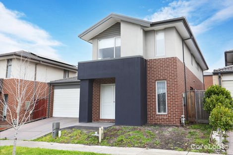 Property photo of 37 Green Gully Road Clyde VIC 3978