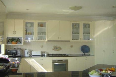 Property photo of 96 Carmichael Drive West Hoxton NSW 2171