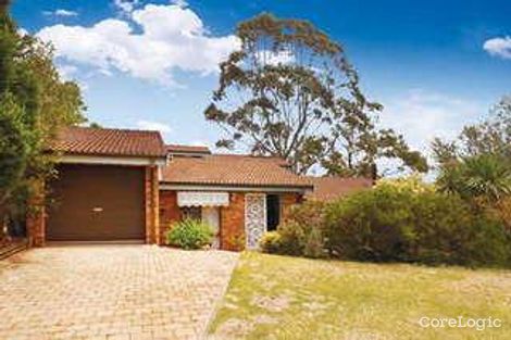 Property photo of 12 Blue Bell Place Heathcote NSW 2233