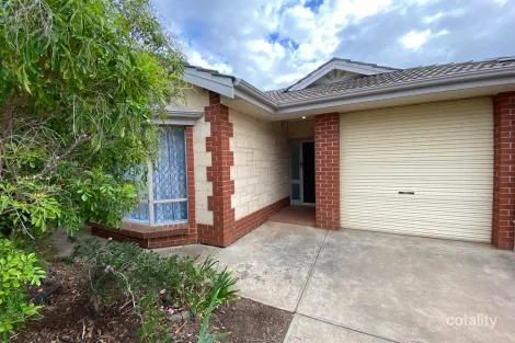 46 Bushmills St, Greenwith, SA 5125