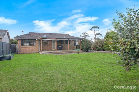 Property photo of 73 Bowral Street Welby NSW 2575