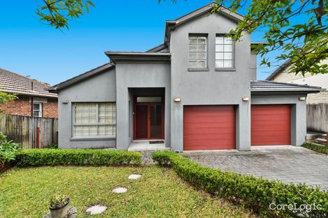 445 Penshurst St, Roseville, NSW 2069