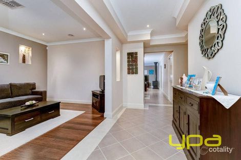 Property photo of 23 Sovereign Boulevard Melton West VIC 3337