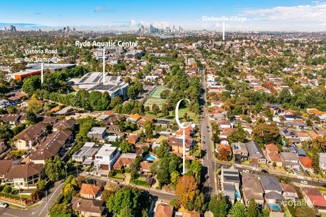 Property photo of 75 Potts Street Ryde NSW 2112