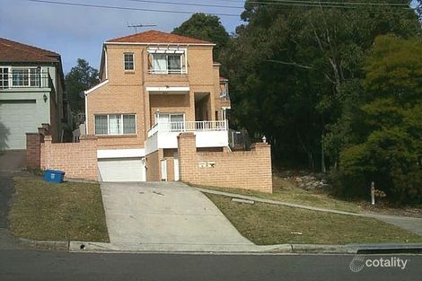 Property photo of 68 Palmer Street Cammeray NSW 2062